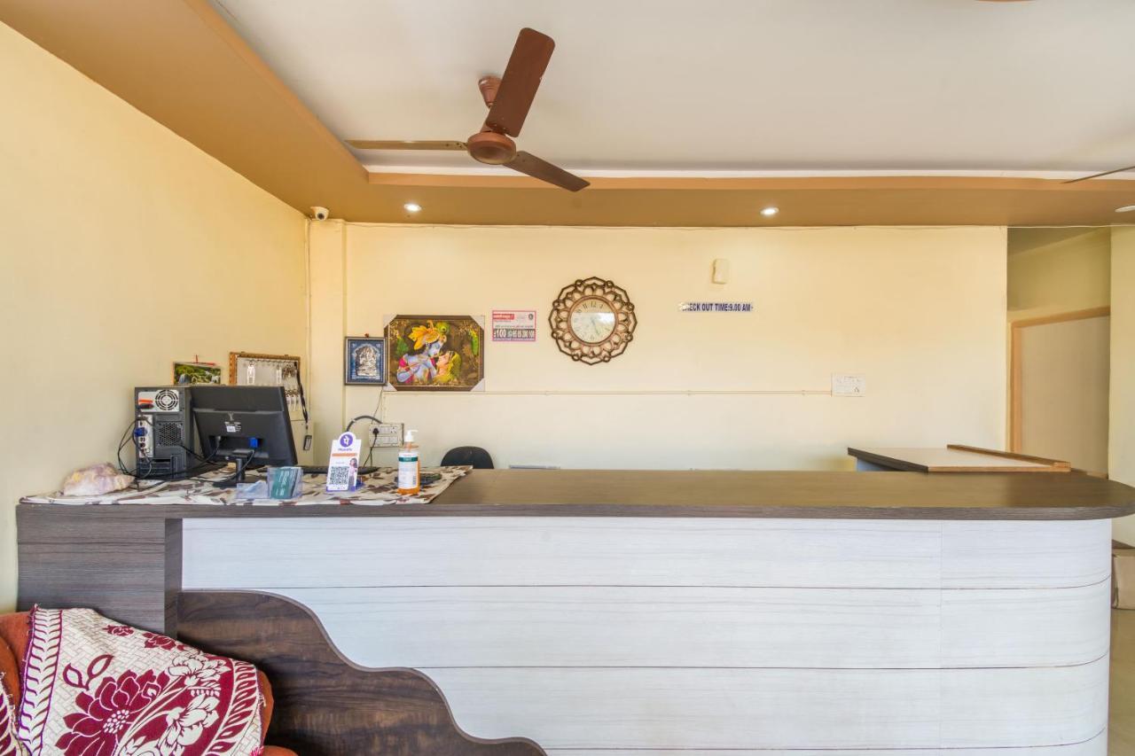At Home Prakruthi Resorts Araku Exterior foto