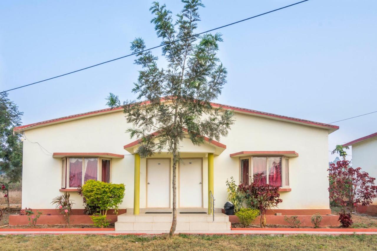 At Home Prakruthi Resorts Araku Exterior foto